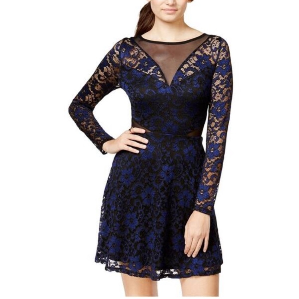 Material Girl Dress